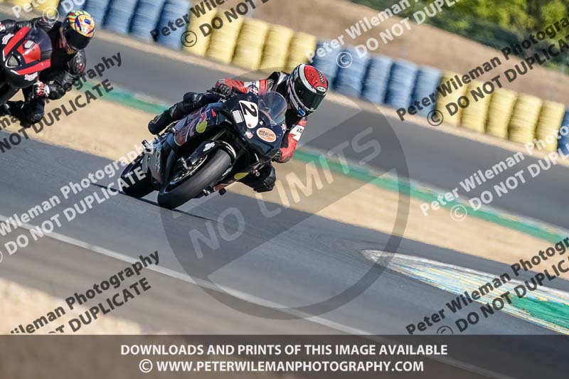 France;Le Mans;event digital images;motorbikes;no limits;peter wileman photography;trackday;trackday digital images